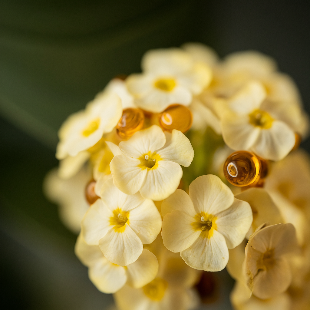 Evening Primrose