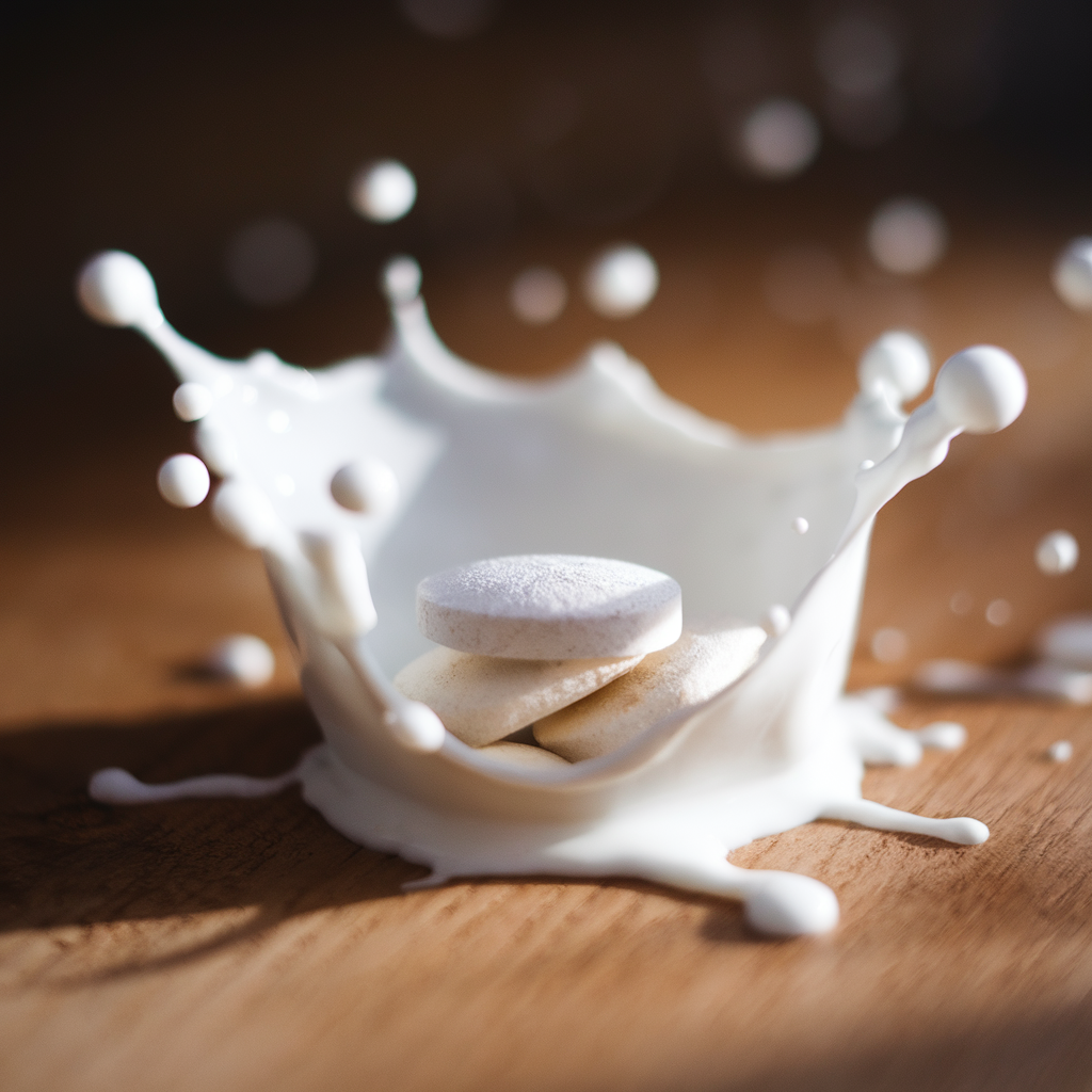 Calcium