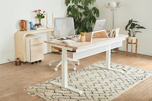 Ambiente de trabalho saudável