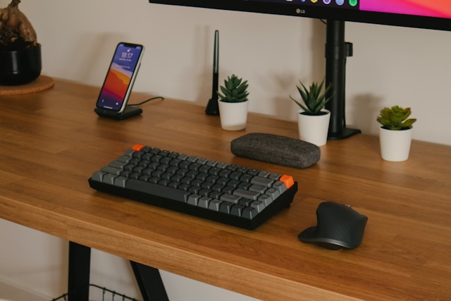 Cadeira ergonómica